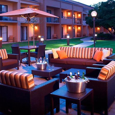 מלון Courtyard Chicago Arlington Heights/South מראה חיצוני תמונה
