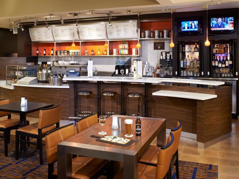 מלון Courtyard Chicago Arlington Heights/South מראה חיצוני תמונה