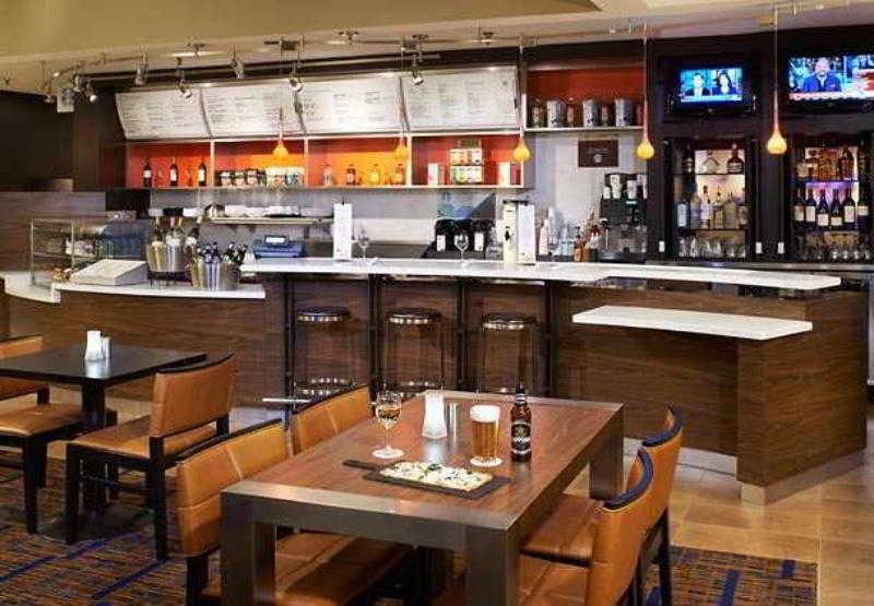 מלון Courtyard Chicago Arlington Heights/South מראה חיצוני תמונה