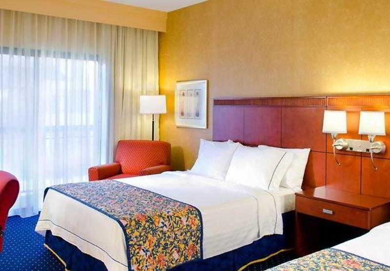 מלון Courtyard Chicago Arlington Heights/South חדר תמונה